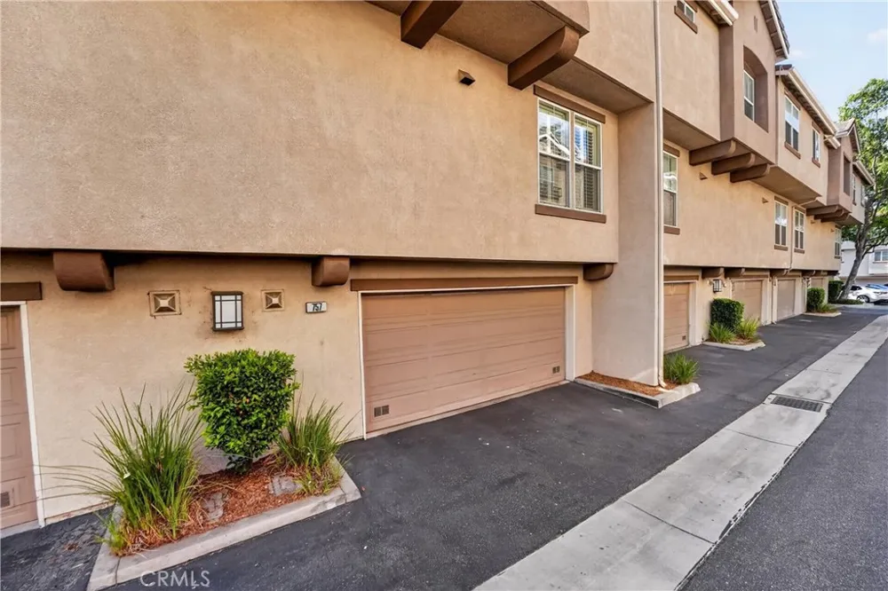 757 Sather Court #48 Brea, CA 92821