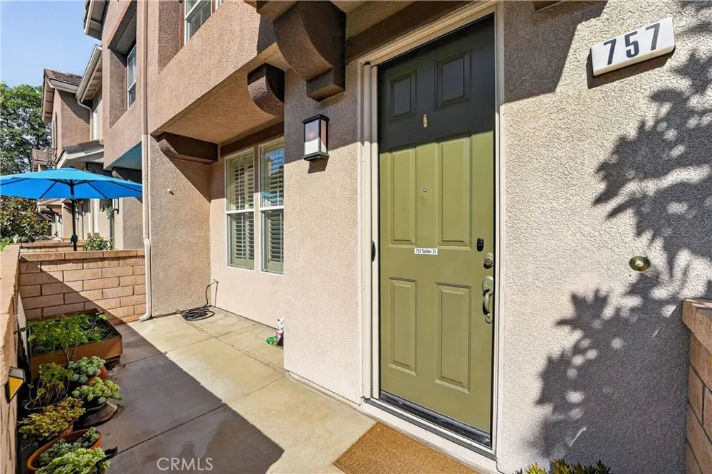 757 Sather Court #48 Brea, CA 92821