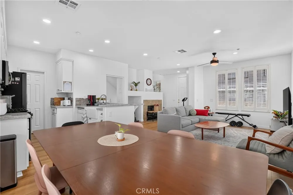 757 Sather Court #48 Brea, CA 92821