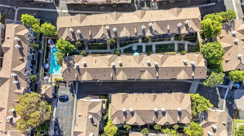 757 Sather Court #48 Brea, CA 92821
