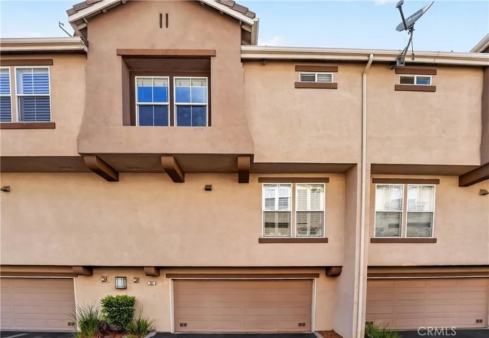 757 Sather Court #48 Brea, CA 92821