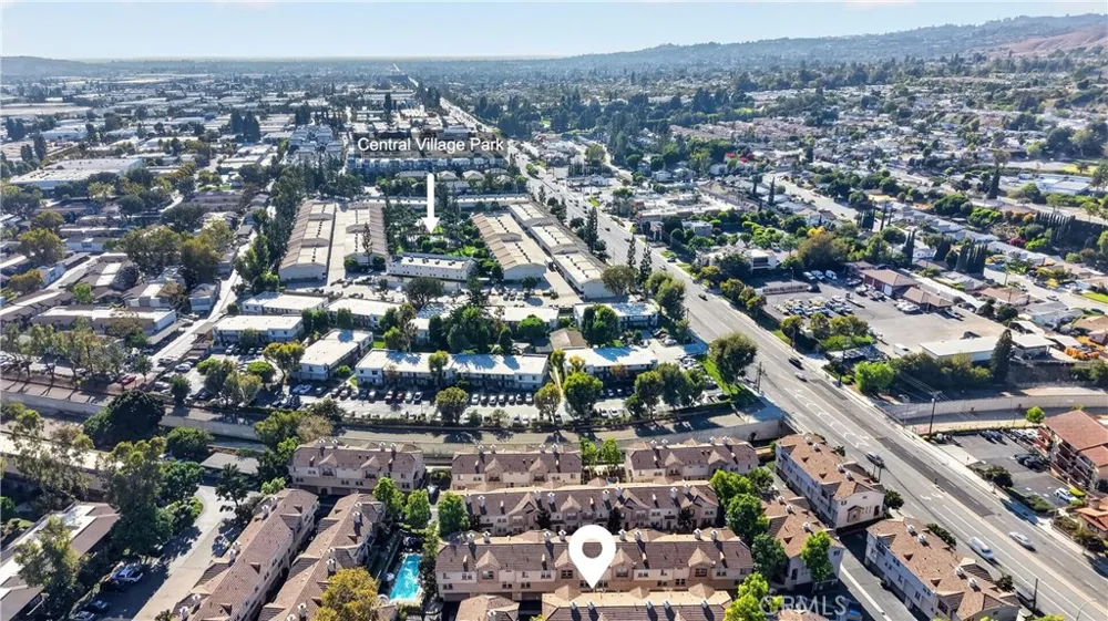 757 Sather Court #48 Brea, CA 92821