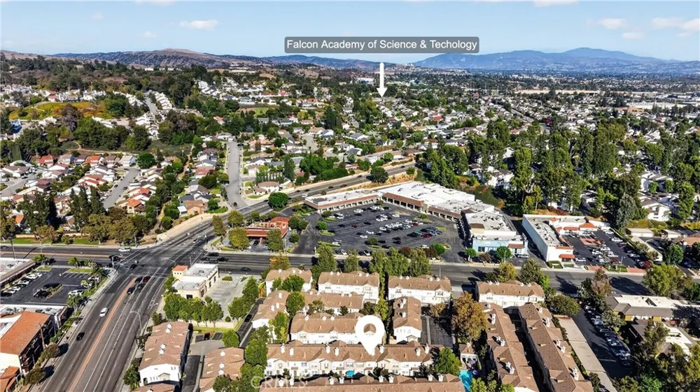 757 Sather Court #48 Brea, CA 92821