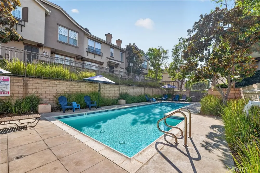 757 Sather Court #48 Brea, CA 92821