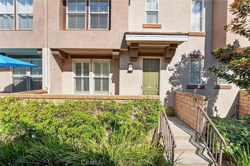 757 Sather Court #48 Brea, CA 92821