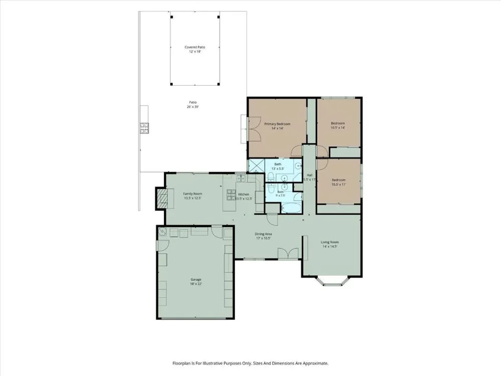 5366 RUCKER DRIVE San Jose, CA 95124