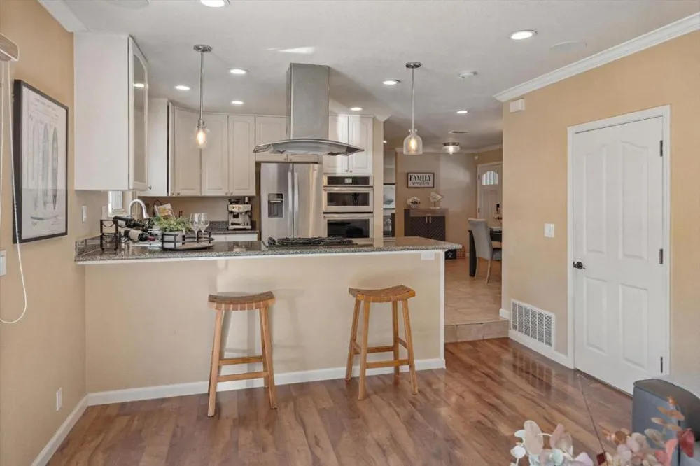 5366 RUCKER DRIVE San Jose, CA 95124