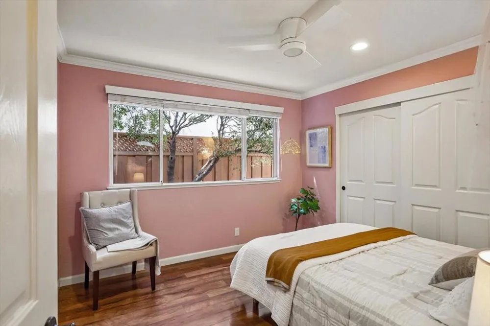 5366 RUCKER DRIVE San Jose, CA 95124