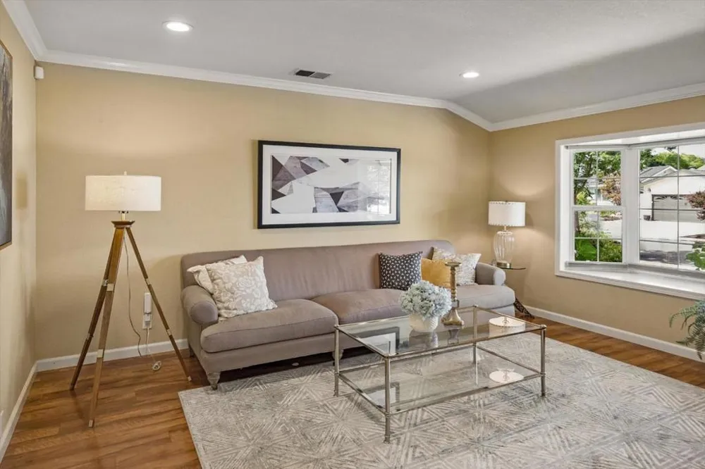 5366 RUCKER DRIVE San Jose, CA 95124