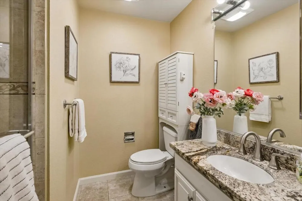 5366 RUCKER DRIVE San Jose, CA 95124