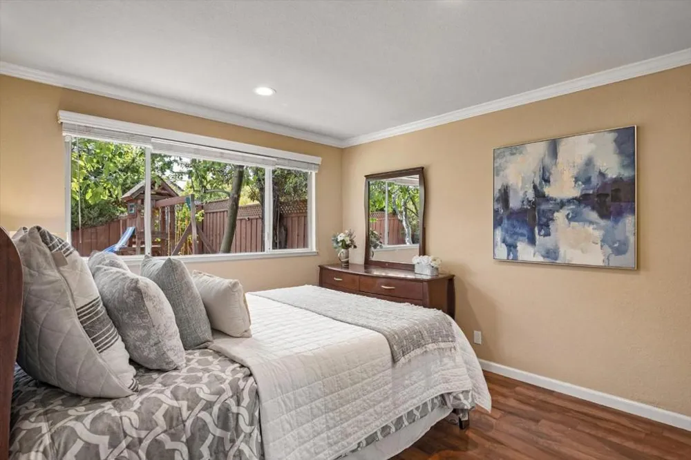 5366 RUCKER DRIVE San Jose, CA 95124