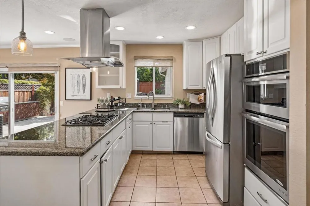 5366 RUCKER DRIVE San Jose, CA 95124