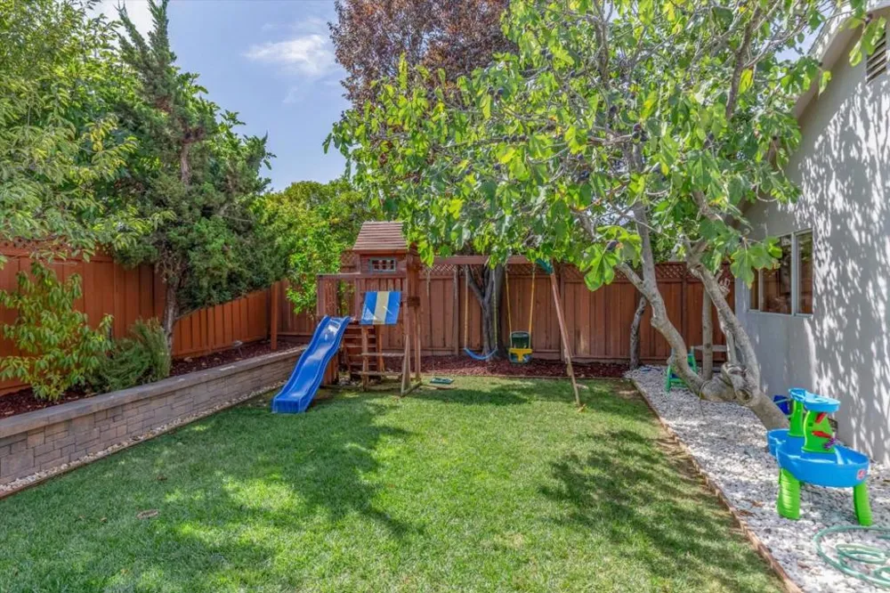 5366 RUCKER DRIVE San Jose, CA 95124