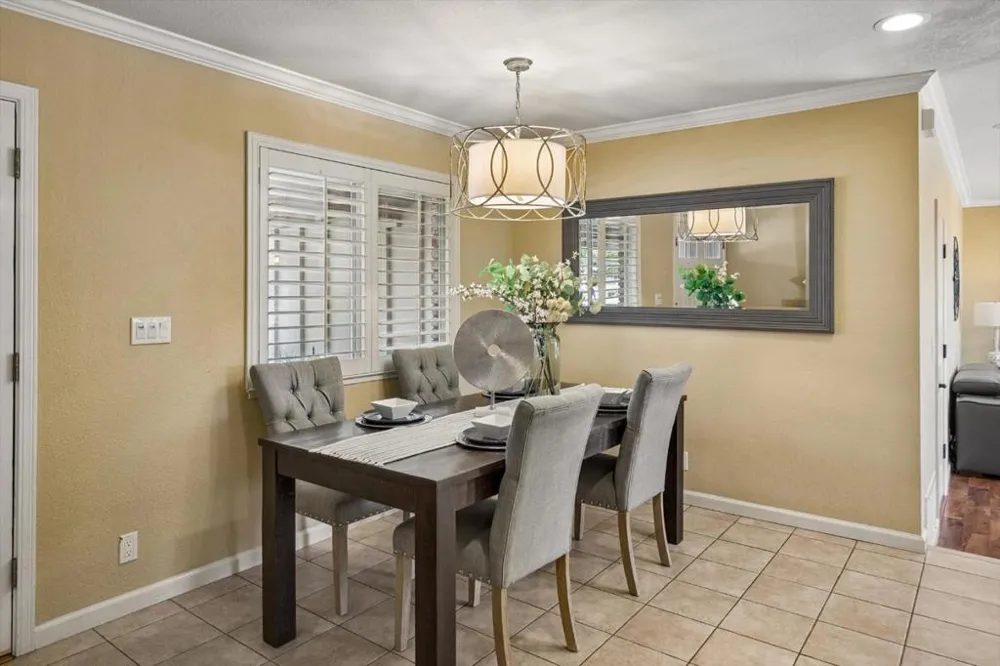 5366 RUCKER DRIVE San Jose, CA 95124
