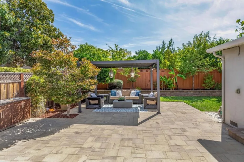 5366 RUCKER DRIVE San Jose, CA 95124