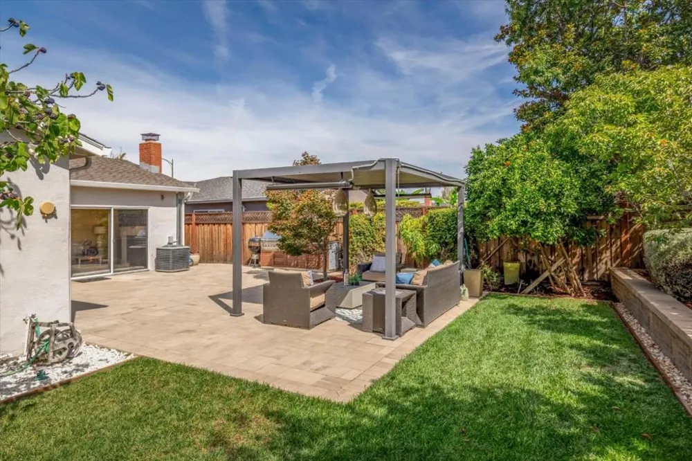 5366 RUCKER DRIVE San Jose, CA 95124