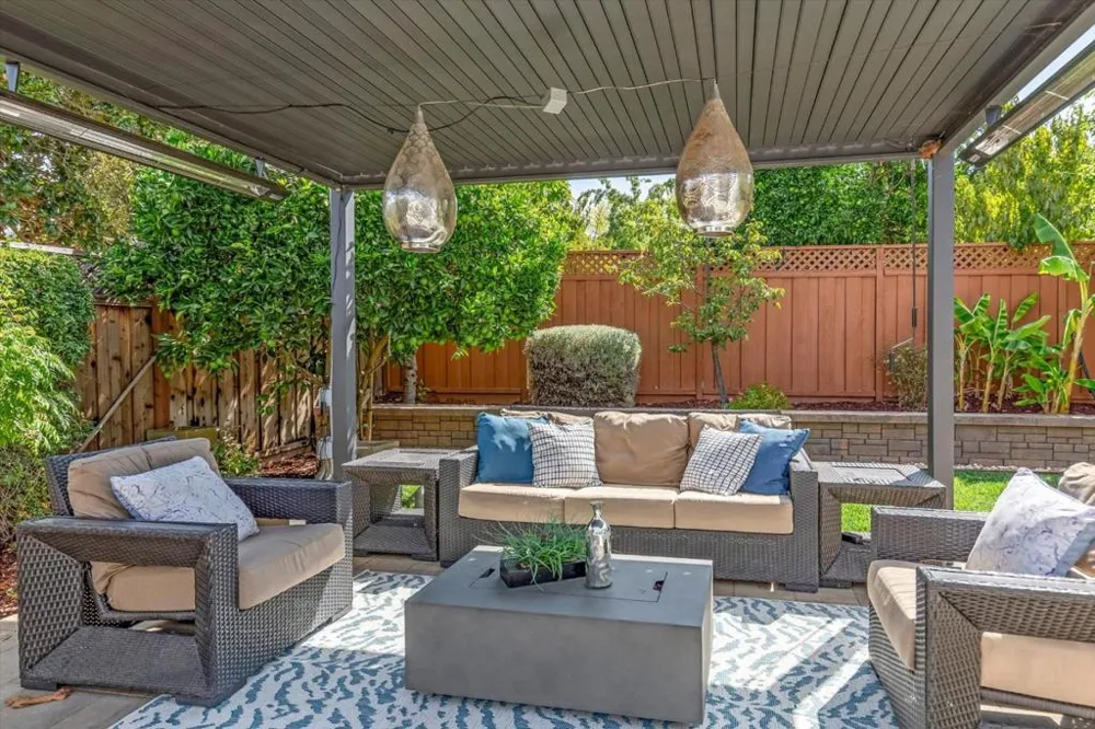 5366 RUCKER DRIVE San Jose, CA 95124