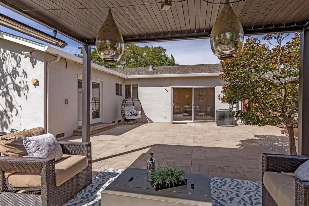 5366 RUCKER DRIVE San Jose, CA 95124