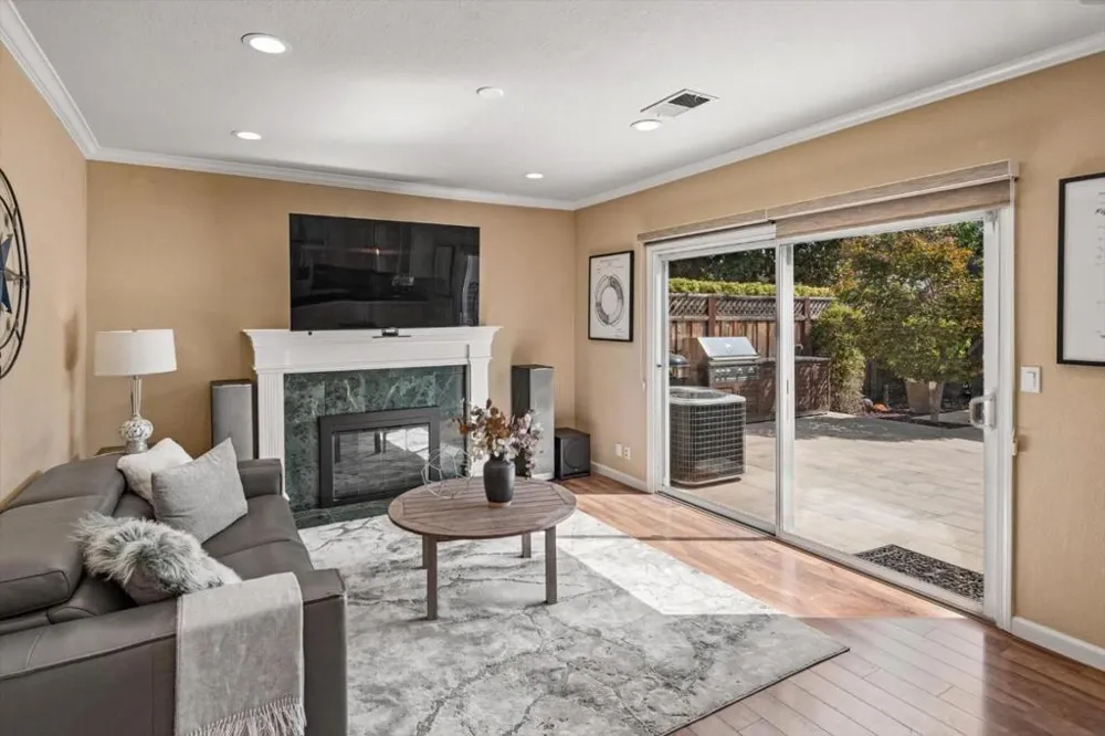 5366 RUCKER DRIVE San Jose, CA 95124