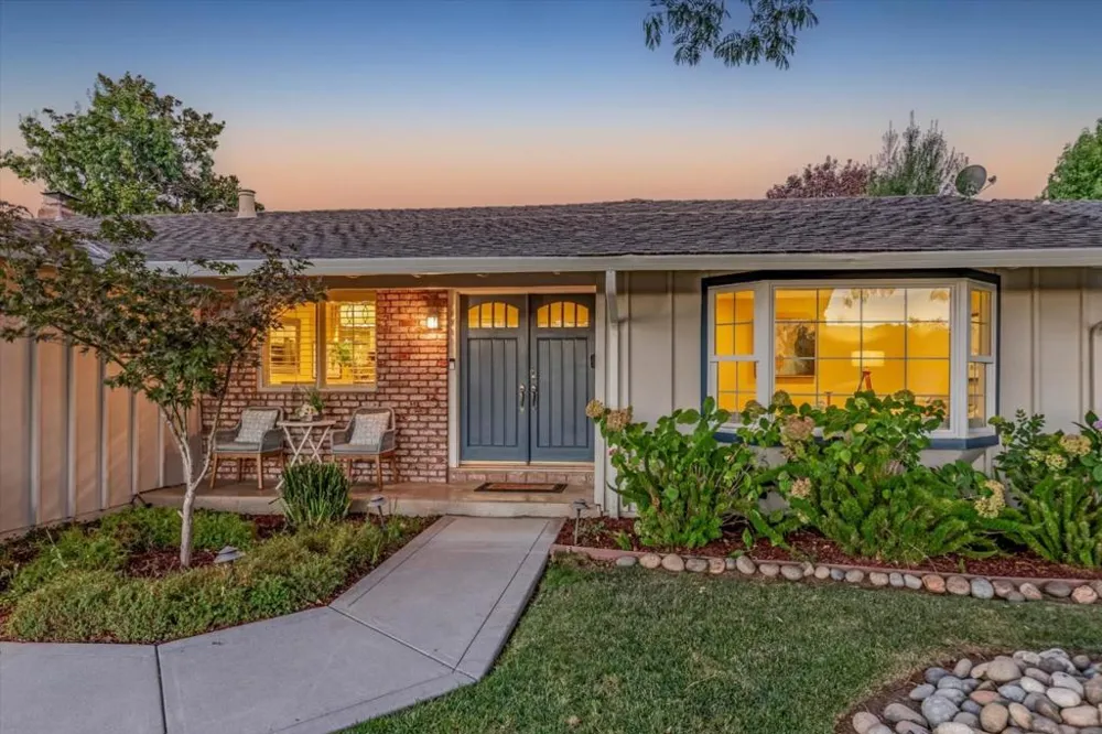 5366 RUCKER DRIVE San Jose, CA 95124