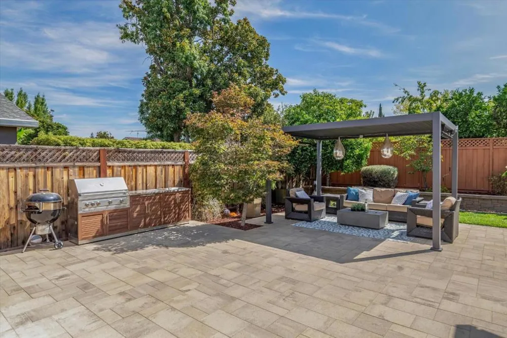 5366 RUCKER DRIVE San Jose, CA 95124