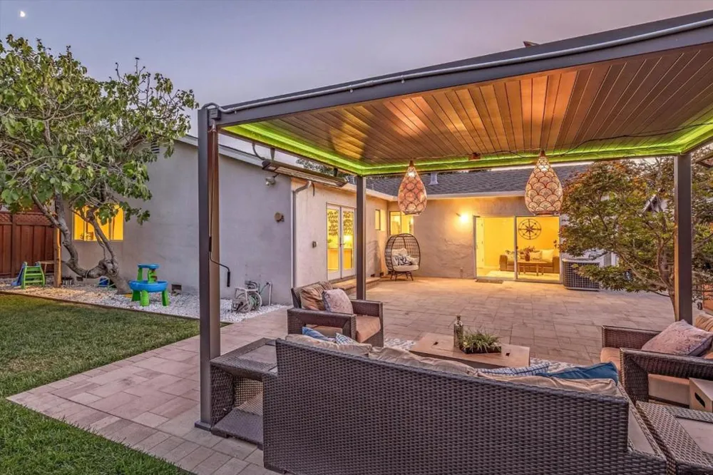 5366 RUCKER DRIVE San Jose, CA 95124