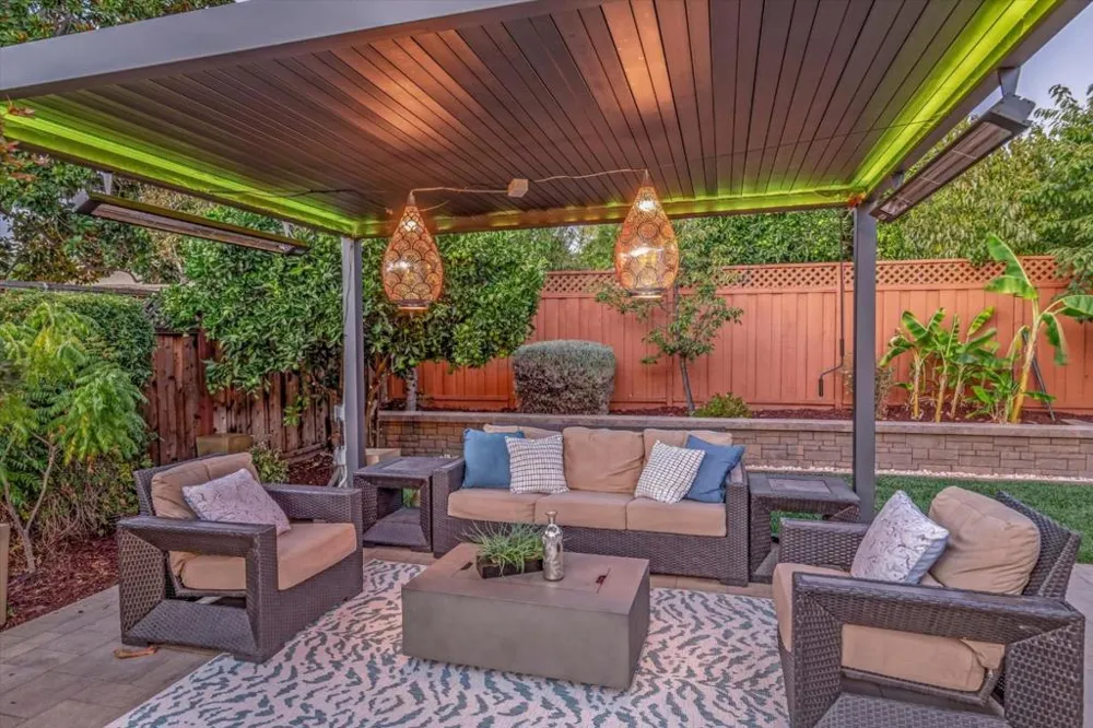5366 RUCKER DRIVE San Jose, CA 95124