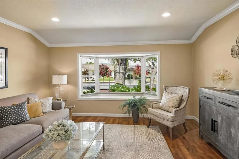5366 RUCKER DRIVE San Jose, CA 95124