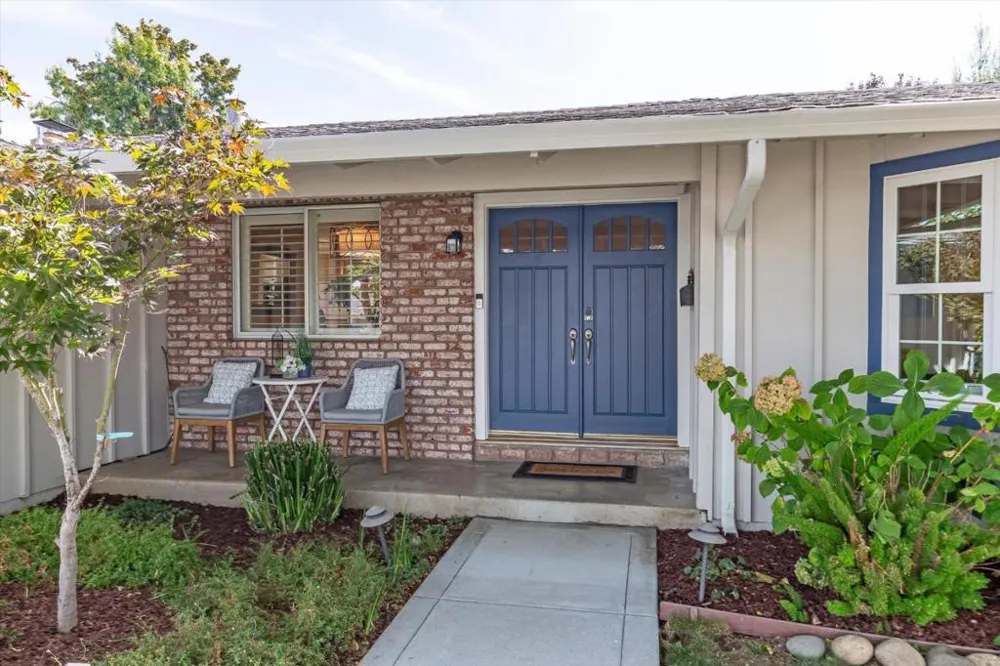5366 RUCKER DRIVE San Jose, CA 95124