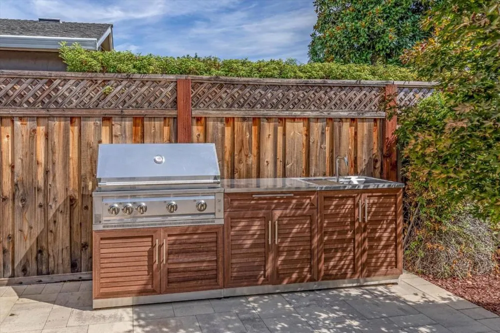 5366 RUCKER DRIVE San Jose, CA 95124