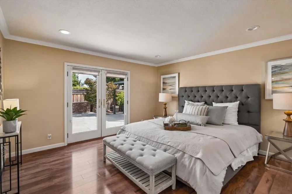5366 RUCKER DRIVE San Jose, CA 95124