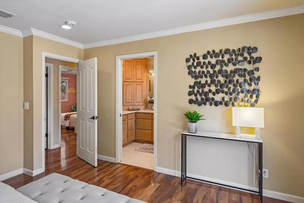 5366 RUCKER DRIVE San Jose, CA 95124