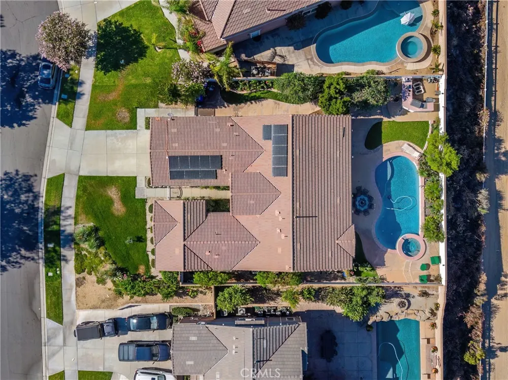 4795 Thornbush Fontana, CA 92336