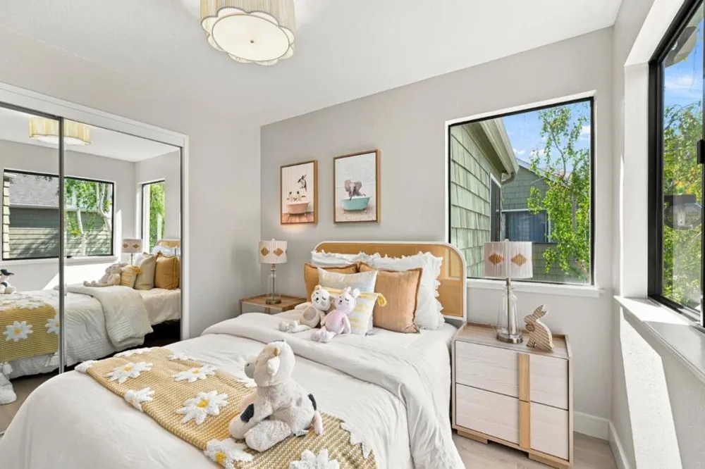 1217 Shoreline Drive San Mateo, CA 94404