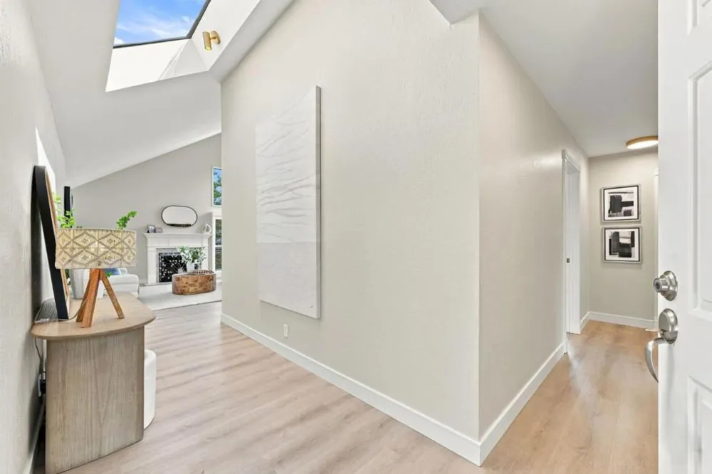 1217 Shoreline Drive San Mateo, CA 94404