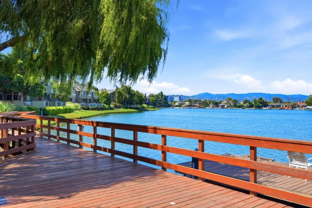1217 Shoreline Drive San Mateo, CA 94404