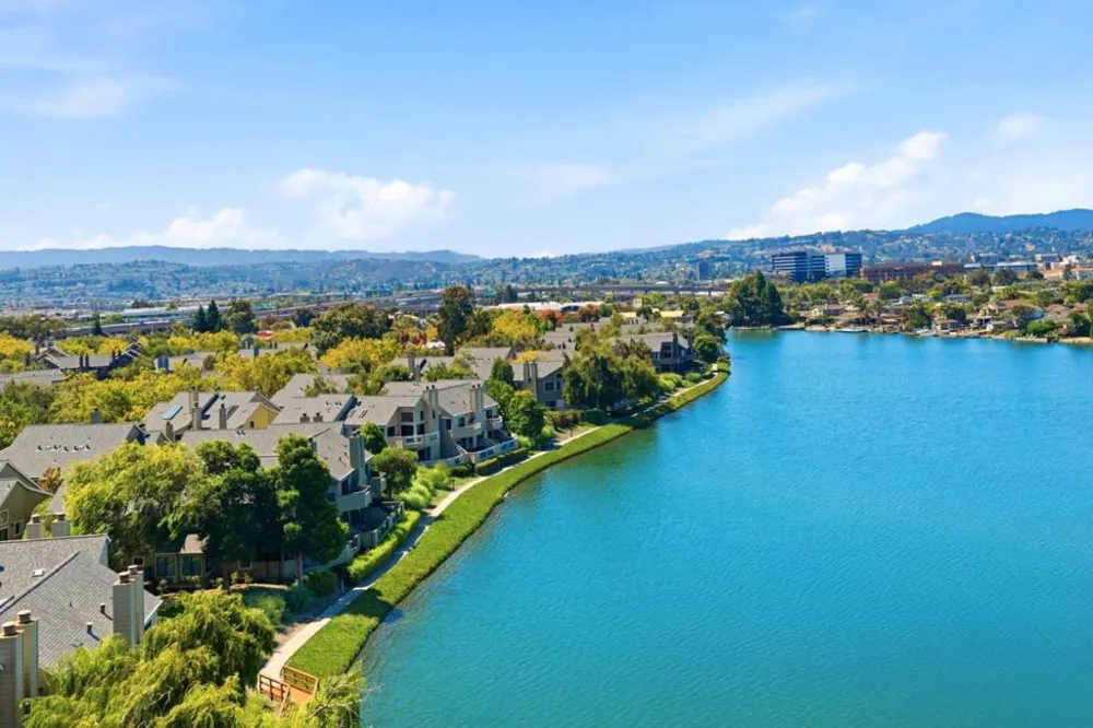1217 Shoreline Drive San Mateo, CA 94404