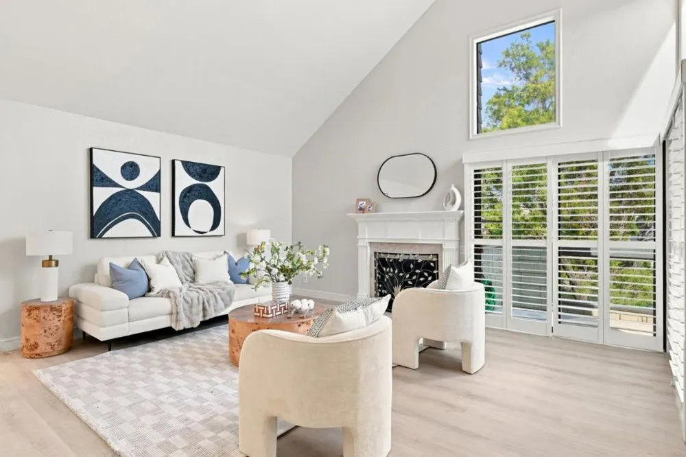 1217 Shoreline Drive San Mateo, CA 94404