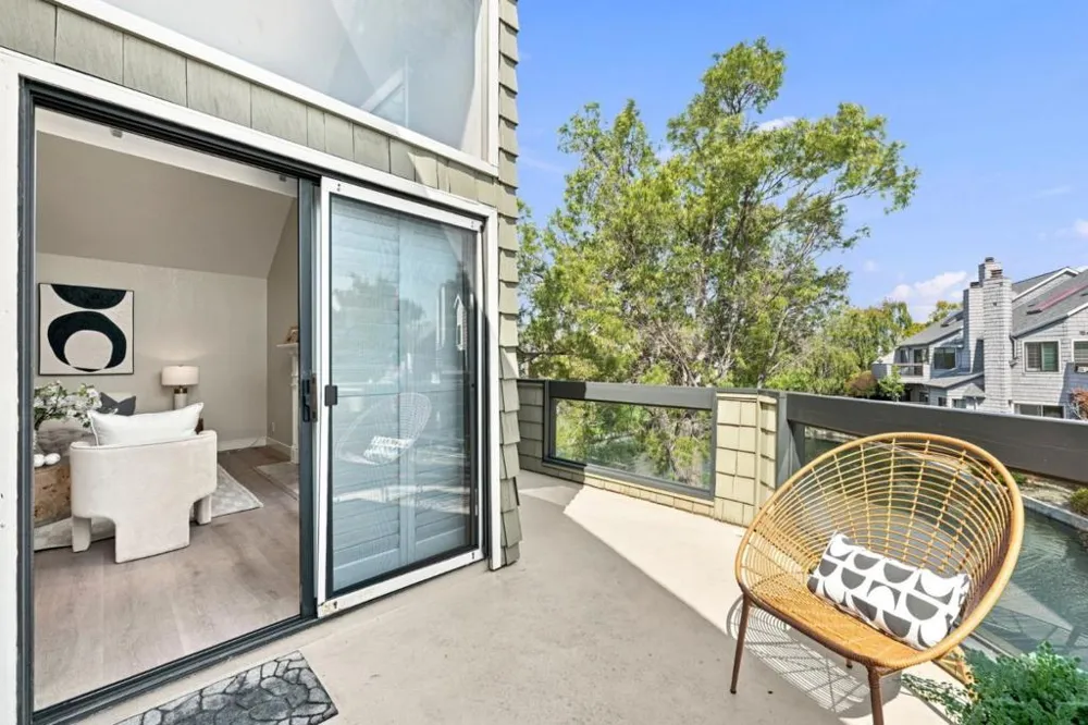 1217 Shoreline Drive San Mateo, CA 94404