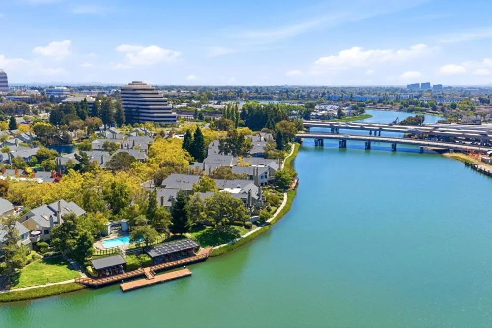 1217 Shoreline Drive San Mateo, CA 94404