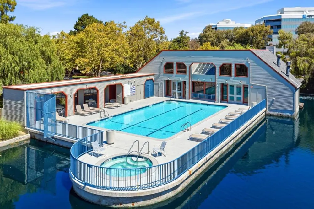 1217 Shoreline Drive San Mateo, CA 94404