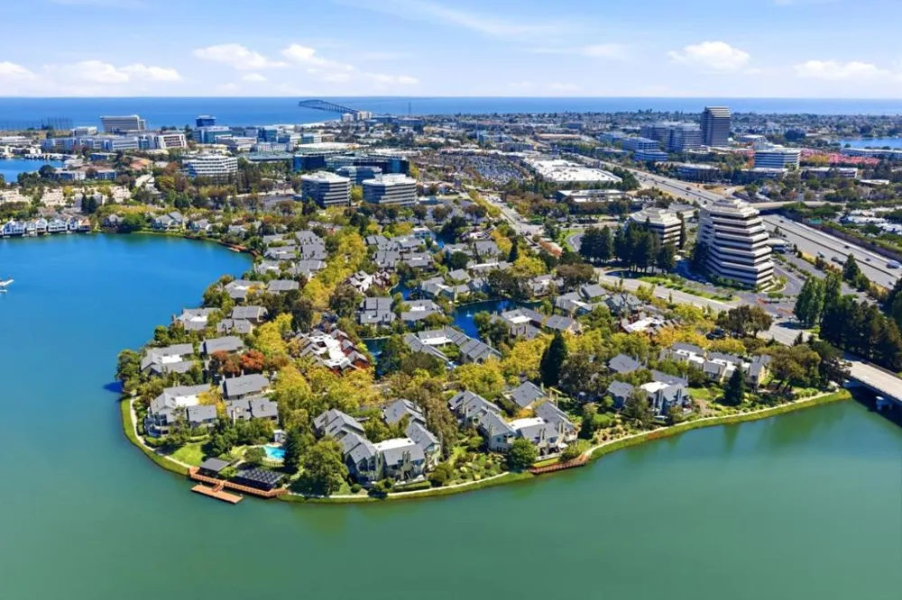 1217 Shoreline Drive San Mateo, CA 94404