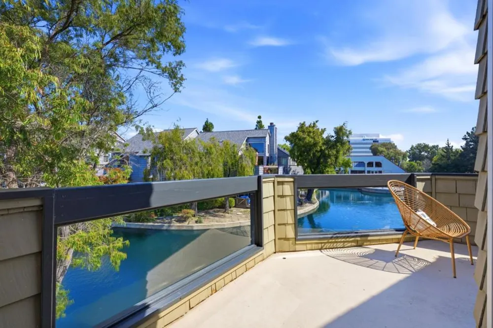 1217 Shoreline Drive San Mateo, CA 94404