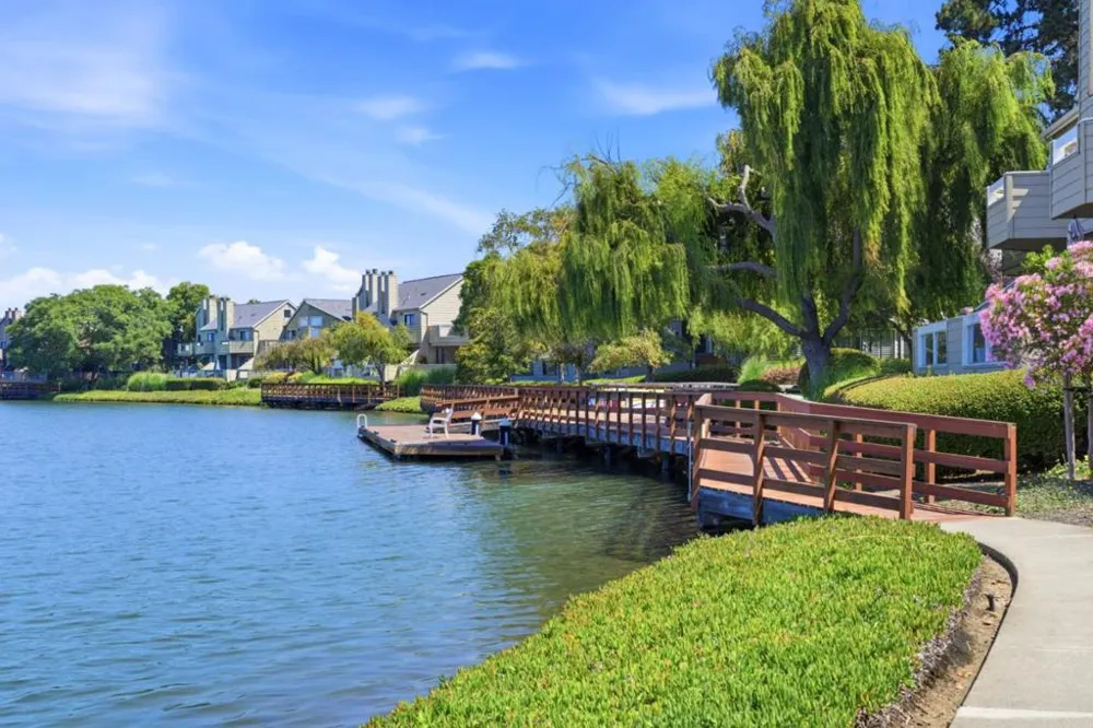 1217 Shoreline Drive San Mateo, CA 94404