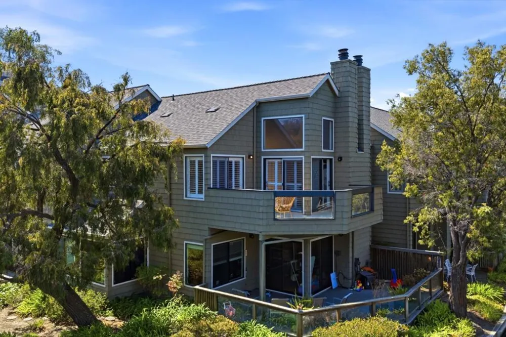 1217 Shoreline Drive San Mateo, CA 94404