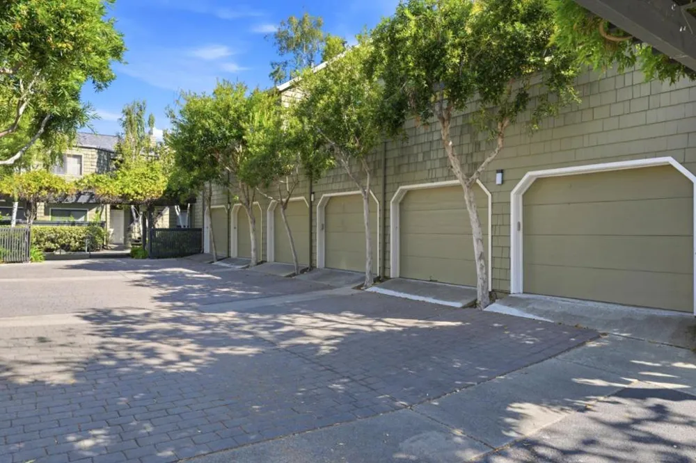 1217 Shoreline Drive San Mateo, CA 94404