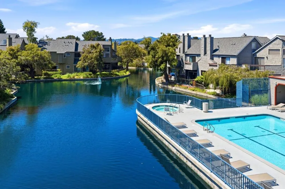 1217 Shoreline Drive San Mateo, CA 94404