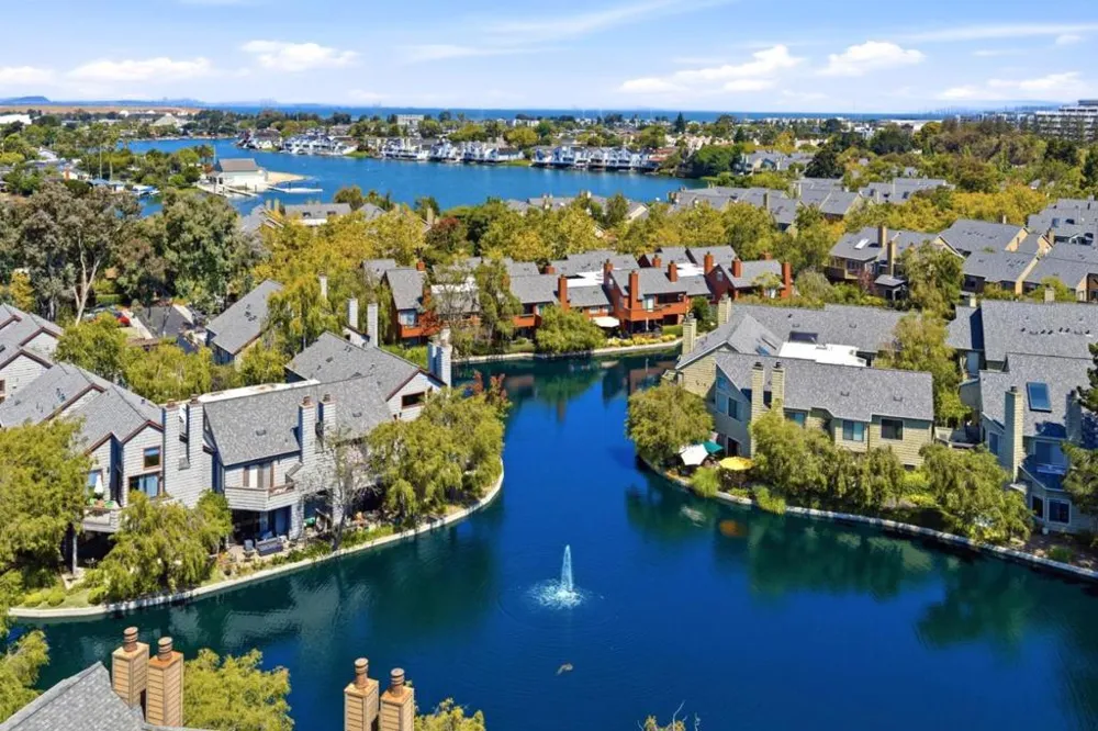 1217 Shoreline Drive San Mateo, CA 94404