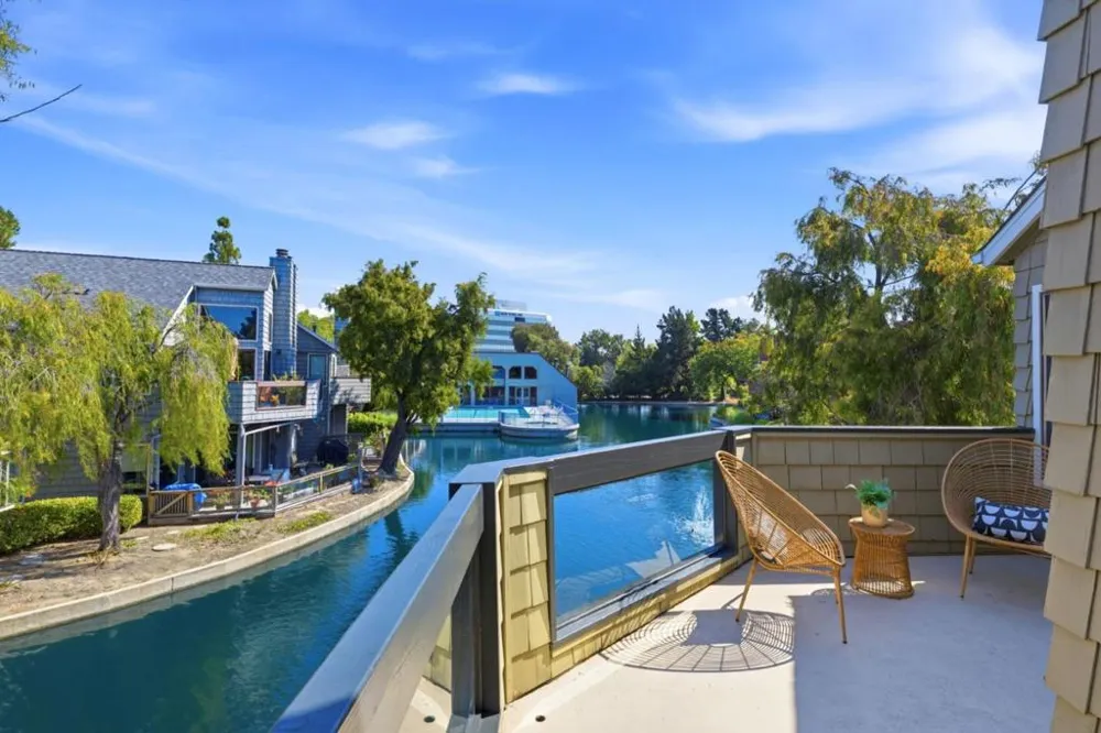1217 Shoreline Drive San Mateo, CA 94404