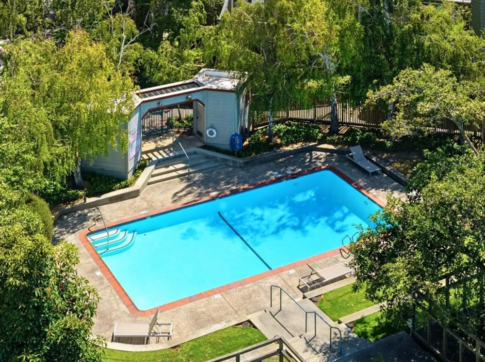 1217 Shoreline Drive San Mateo, CA 94404